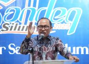Pemprov Sulbar Gaet Sponsor Rp1,4 Miliar untuk Sandeq Silumba 2025