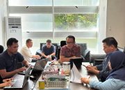 Rapat Komite Beasiswa 2025, Pemprov Sulbar Tekankan Transparan, Tepat sasaran dan Berkelanjutan