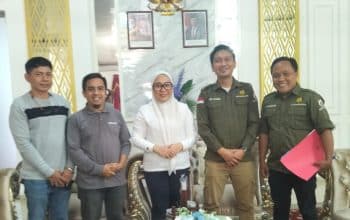 Bupati Mamuju Siap Dukung Percepatan Listrik Desa, ESDM Sulbar Fokus Tuntaskan Blankspot Listrik di 19 Desa
