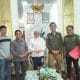 Bupati Mamuju Siap Dukung Percepatan Listrik Desa, ESDM Sulbar Fokus Tuntaskan Blankspot Listrik di 19 Desa
