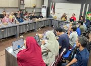 BPKPD Sulbar Siapkan Pembayaran Gaji ASN via SP2D Online