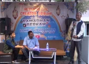 DPRD Sulbar Dorong Konten Kreator Hadirkan Konten Edukatif