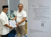 Arianto Jabat Plh Sekwan Sulbar Ganti Hamzih