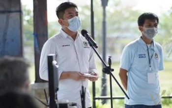 Gubernur Cup 2026 Diapresiasi Ketua PSSI Mamuju