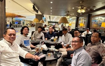 Masramjaya: Zulfikar Suhardi akan Memperjuangkan Kota Mamuju dengan Komisi II DPRD RI