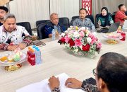 Percepatan Pembangunan Kawasan Industri, BPKPD Sulbar Perkuat Aspek Fiskal dan Perencanaan Pendapatan Daerah