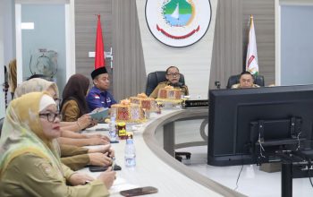 Dinkes Sulbar Siap Kawal Kesehatan Sandeq Silumba 2025