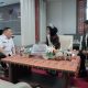 Wagub Sulbar Terima Audiens Perwakilan Duta Pariwisata Sulbar, Jelang Pemilihan Duta Pariwisata Indonesia 2025