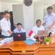 BKD Sulbar Rampungkan Penginputan PPPK Paruh Waktu