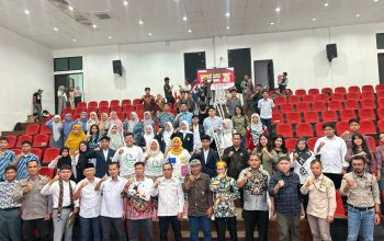 Sarasehan Perjuangan Demmatande dari Sulbar Dukung Gelar Pahlawan Nasional