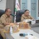 Tingkatkan Keamanan, Gubernur SDK Perintahkan Pengaktifan Kembali Pos Ronda