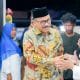 Gubernur Suhardi Duka Hadiri Maulid Nabi, Ajak Ummat Mengikuti Teladan Rasulullah