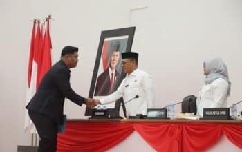 Sinergi untuk Kesejahteraan: Pemerintah Siap Kolaborasi dengan DPRD Bahas RAPBD 2026