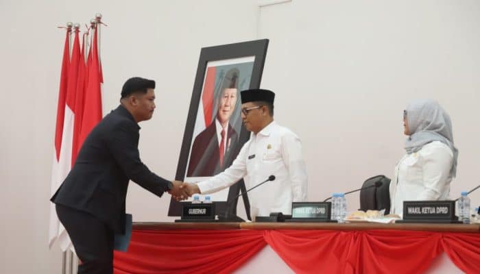 Sinergi untuk Kesejahteraan: Pemerintah Siap Kolaborasi dengan DPRD Bahas RAPBD 2026
