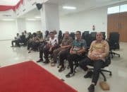 Melalui Forum Paripurna, Plt Karo Pemkesra Murdanil Dorong APBD 2026 Berpihak pada Rakyat