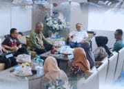 Adil dan Berbasis Kinerja, BPKPD Sulbar Kawal Perubahan TPP 2026 Bersama Gubernur
