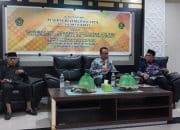 Plt Karo Pemkesra Sulbar Tekankan Revitalisasi LPTQ agar Adaptif dan Modern