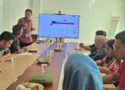 Sinergi Lintas Sektor Kunci Sukses Gerakan SIGAP Pangan di Sulbar