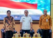 Kawal BKK TPPD, Dinas PMD Ingatkan Pesan Gubernur Soal Pelayanan Publik