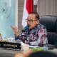 Gubernur Suhardi Duka Minta 14 Perusahaan Sawit di Sulbar Ambil Peran Tangani Stunting dan Kemiskinan Ekstrem