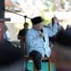 Selain Shalawat dan Hadrah, Wagub Sulbar Bagikan Kiat Hidup Sukses ala Rasulullah untuk Generasi Muda
