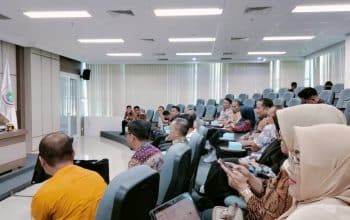 Pemprov Sulbar Alokasikan Rp1,23 Miliar untuk Jaminan BPJS Kesehatan Warga Majene