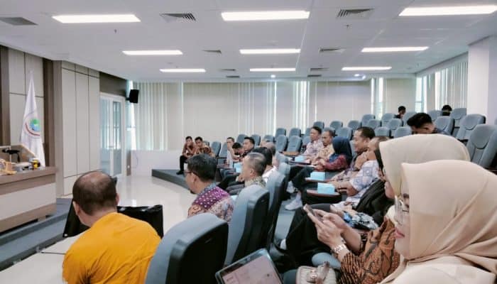 Pemprov Sulbar Alokasikan Rp1,23 Miliar untuk Jaminan BPJS Kesehatan Warga Majene
