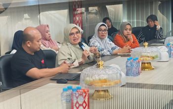 Siapkan Sidang MP-PKD 2025, BPKPD Sulbar Gelar Rapat Pra Sidang dengan Inspektorat, BKD dan Biro Hukum