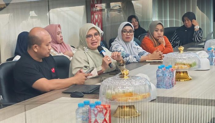 Siapkan Sidang MP-PKD 2025, BPKPD Sulbar Gelar Rapat Pra Sidang dengan Inspektorat, BKD dan Biro Hukum