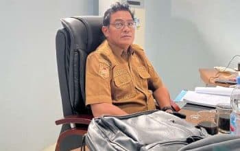 DKPSulbar Salurkan Bantuan Rp352,8 Juta untuk 3.000 Nelayan di Majene