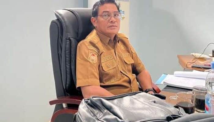 DKPSulbar Salurkan Bantuan Rp352,8 Juta untuk 3.000 Nelayan di Majene