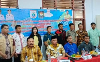 Layanan Adminduk Sulbar dan Mamasa Jemput Bola Perbaikan Data Identitas Masyarakat