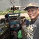 Penataan Ulang Pintu Air, Dinas PUPR Sulbar Distribusi Irigasi Pertanian di Lakejo Polman