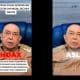 Wagub Sulbar Jadi Korban Video Deepfake Hoaks Pemutihan Pajak