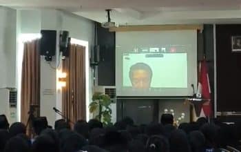 Wujudkan Panca Daya, BPSDM Sulbar Komit Bangun SDM Aparatur Unggul di Mamuju Tengah