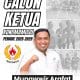 17 Cabor Dukung Munawwir Nakhodai KONI Mamuju