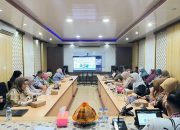 Pemprov Sulbar Matangkan Penyusunan RAD SDGs 2025–2029, Bapperida Jadi Koordinator Utama