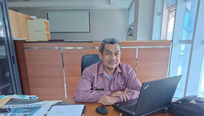 Koperindag Sulbar Dorong Percepat Operasional 646 KDKMP