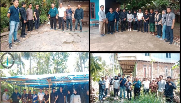 Disbun Sulbar Libatkan Kejati Sulbar Perketat Pengawasan Bantuan Benih Kakao dan Pupuk Organik