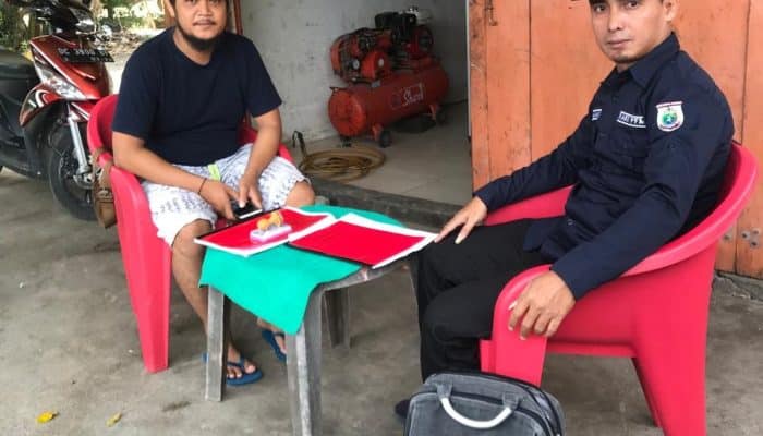 Langkah Nyata Sulbar Tekan Kemiskinan Ekstrem, Pemprov Salurkan Bansos Tepat Sasaran