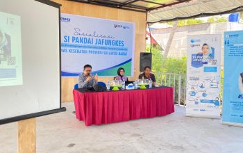 Dinkes Sulbar Luncurkan “Si Pandai Jafungkes” untuk Perkuat Profesionalisme ASN Kesehatan