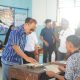 Tinjau MBG di SMAN 1 Kalukku, Gubernur Suhardi Duka Dukung Program Presiden