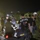 Tim Patmor Polresta Mamuju Kembali Amankan Pelaku Balap Liar di Pantai Arteri