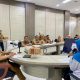 Bapperida Sulbar Dorong Alokasi Anggaran BPJS dalam APBD 2026 untuk Perlindungan Sosial yang Inklusif