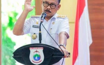 Dana PUPR Rp291 Miliar Dikucurkan untuk Sulbar, Termasuk Perbaikan Jembatan Karema Senilai Rp27 Milia