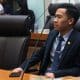 Akbar Himawan Buchari Representasi Kaum Muda untuk Menpora