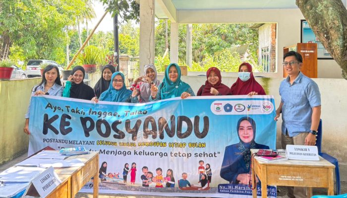 Bapperida Sulbar Terima Kunjungan Banggar DPRD Pasangkayu Bahas Penyesuaian Anggaran 2026