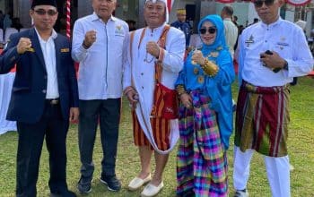 Sumpah Pemuda, Karang Taruna Sulbar: Pemuda Pelopor Kebangkitan Daerah