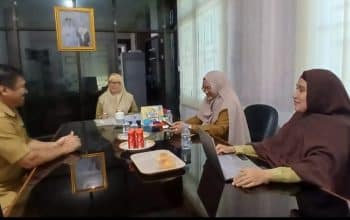 BKD Sulbar Gelar Mentoring Pelaporan Kinerja ASN melalui Aplikasi e-Kinerja BKN