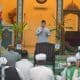 Mukjizat Terbesar Rasulullah adalah Akhlaknya, Tegas Wagub Sulbar dalam Peringatan Maulid